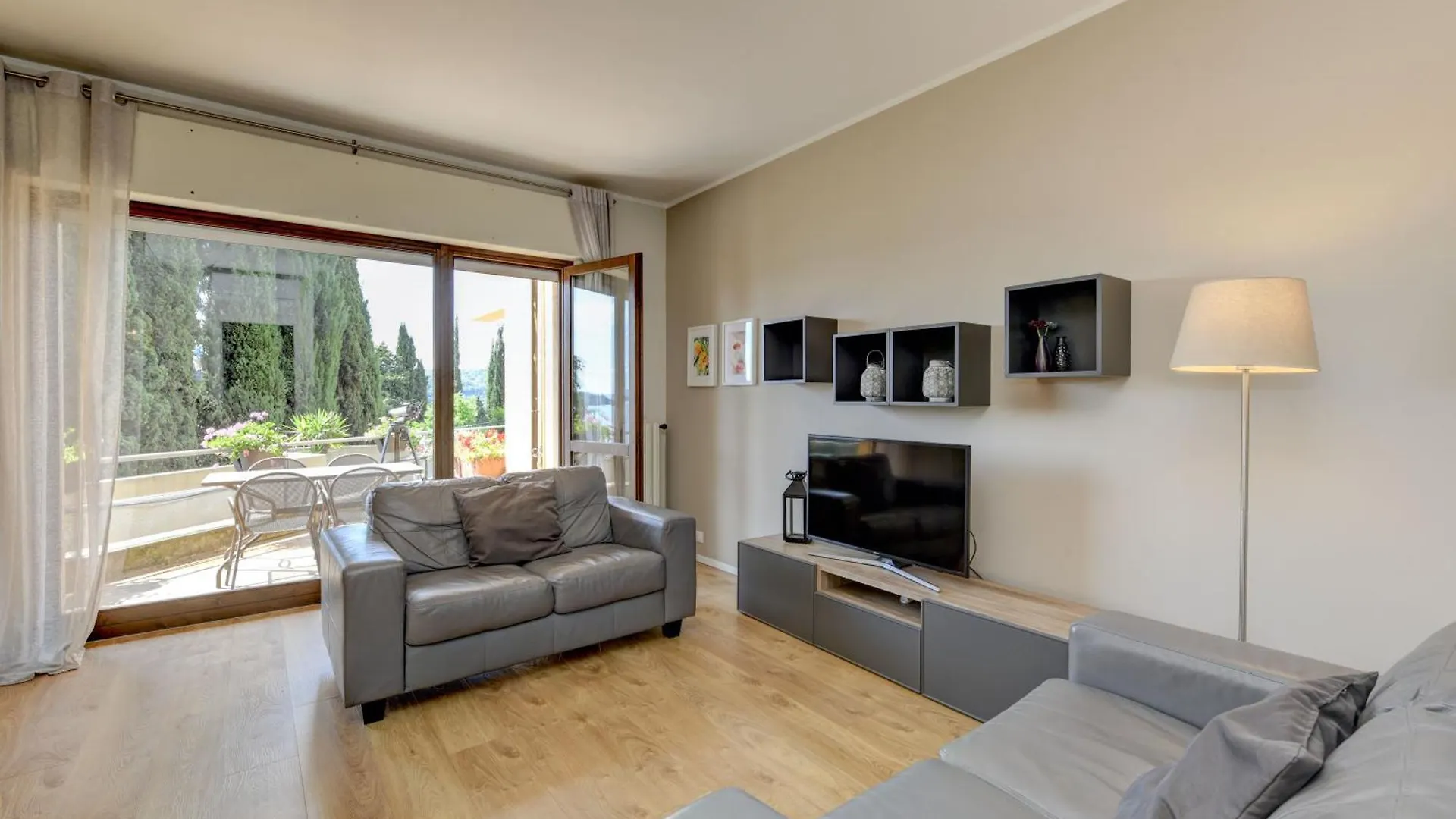 Residenza Del Golfo Daire Salò